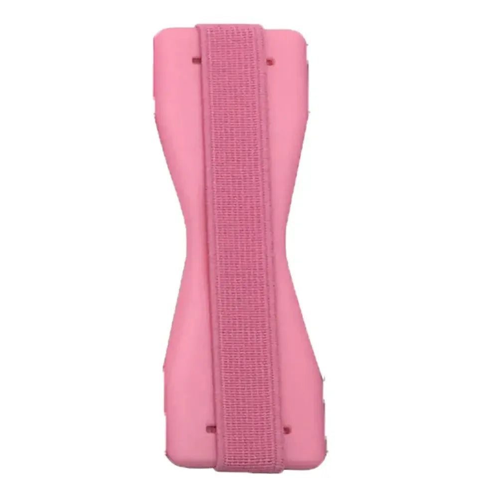 ABS Elastic Tablet Holder One-handed Operation Tablet Stand Selfie Stick Wrist Strap Grip Tablet Tablet Finger Strap Grip Holder