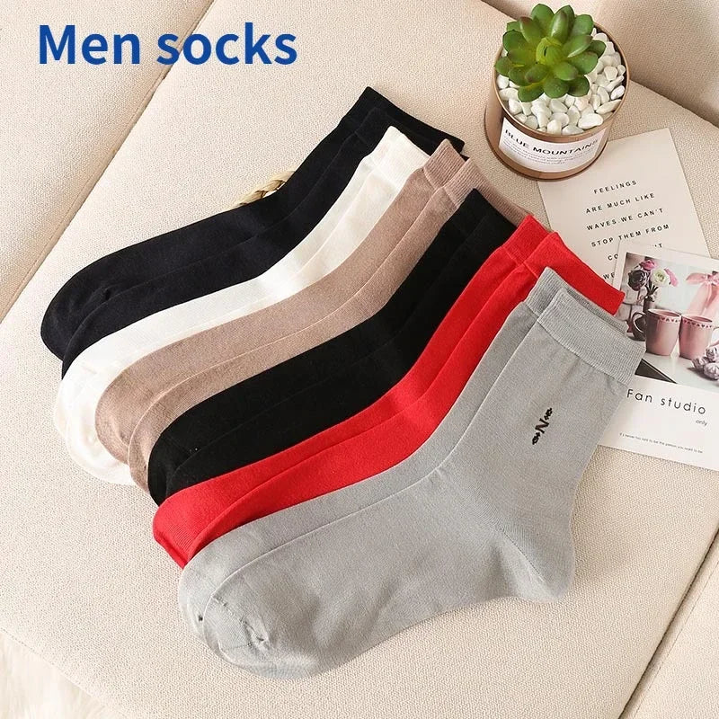 Women's Mulberry Silk Socks Thin Anti-odor Breathable Sweat-absorbent Ankle Socks / 80% Mulberry Silk+17% Nylon+3% Spandex