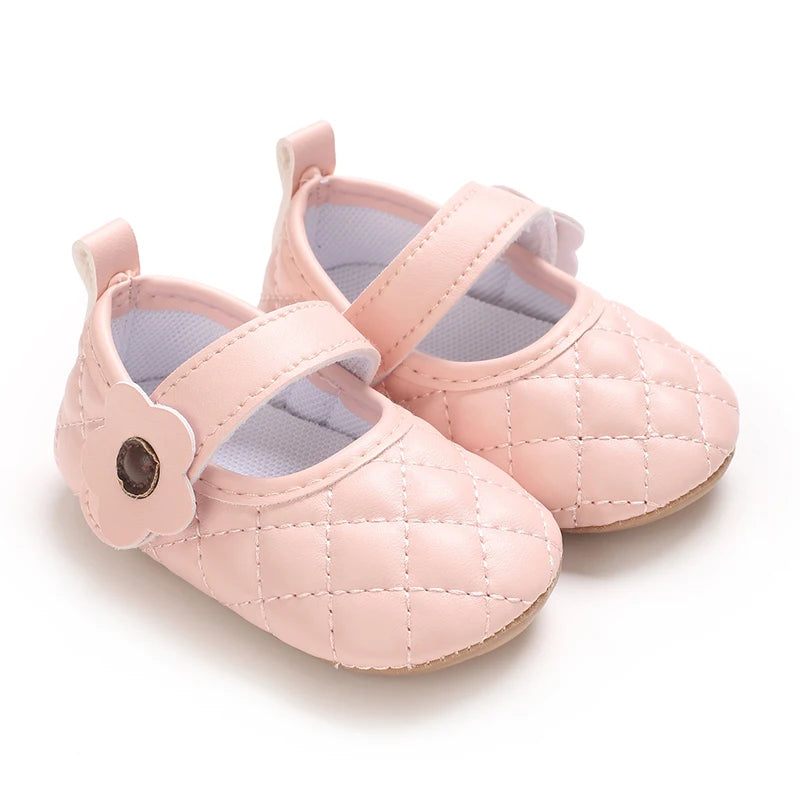 Baby Shoes | Breathable Casual Footwear | Sports