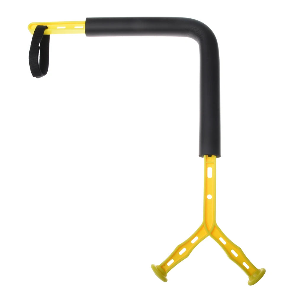 Golf Beginner Swing Trainer Golf Spin Swing Exercise Instructor Improves Swing Attitude 100% New High Quality