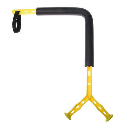 Golf Beginner Swing Trainer Golf Spin Swing Exercise Instructor Improves Swing Attitude 100% New High Quality