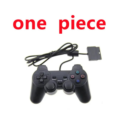 FGCLSY Wired gamepad For PS2 Controller Game Joystick Vibration Game Controller for PlayStation 2 Ps2 controller Game
