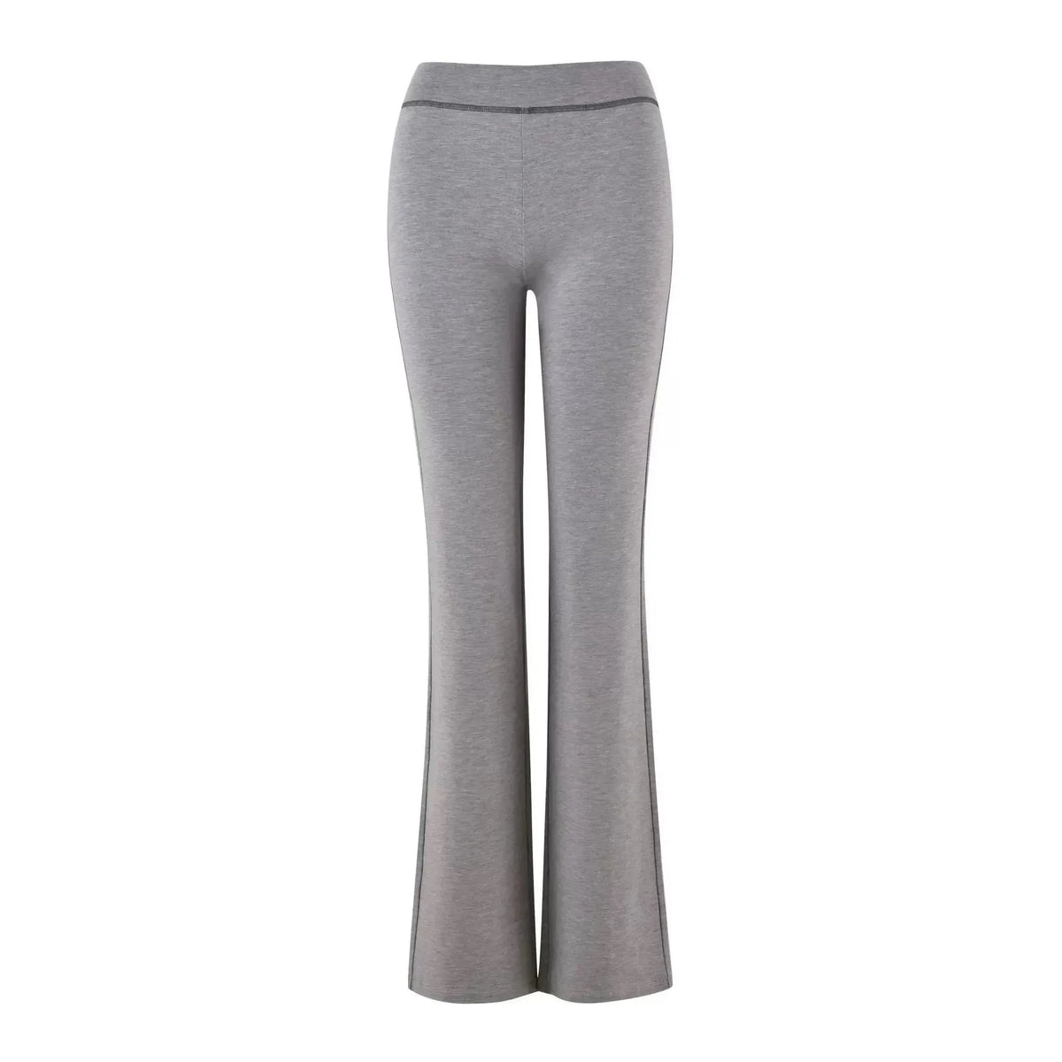 Gia Straight Shoulder Slim Letter Print Slim Hooded Zipper Short Jacket Sports Casual Pants Set