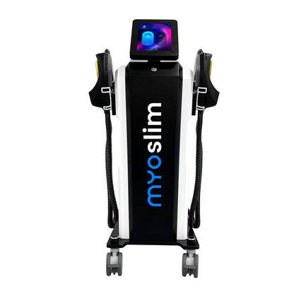 EMSZERO PRO 6500W NEO Slimming Machine EMS+EMT/RF Nova Body Sculpting EMS Pelvic Muscle Stimulator Salon