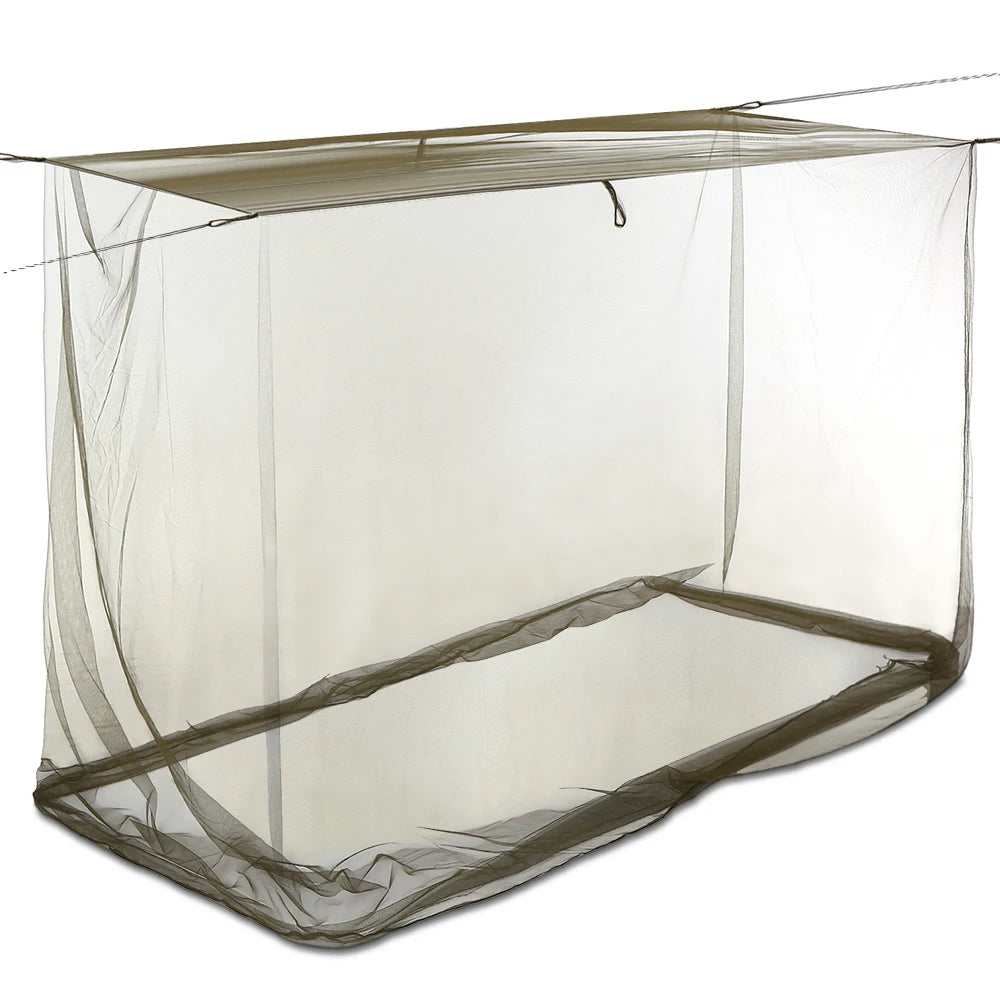 Camping Tent Net Mosquito Mesh Tent Outdoor Net for Camping Hiking