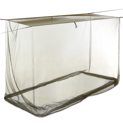 Camping Tent Net Mosquito Mesh Tent Outdoor Net for Camping Hiking