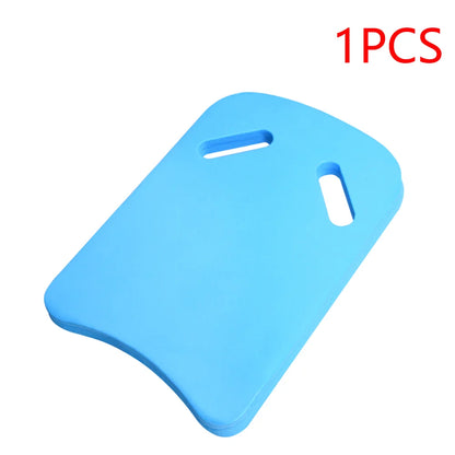 Swimming Kickboard U Shaped Floating Swim Aid Waterproof Swimming Foam Board Portable Swim Kick Board for Swimming Training