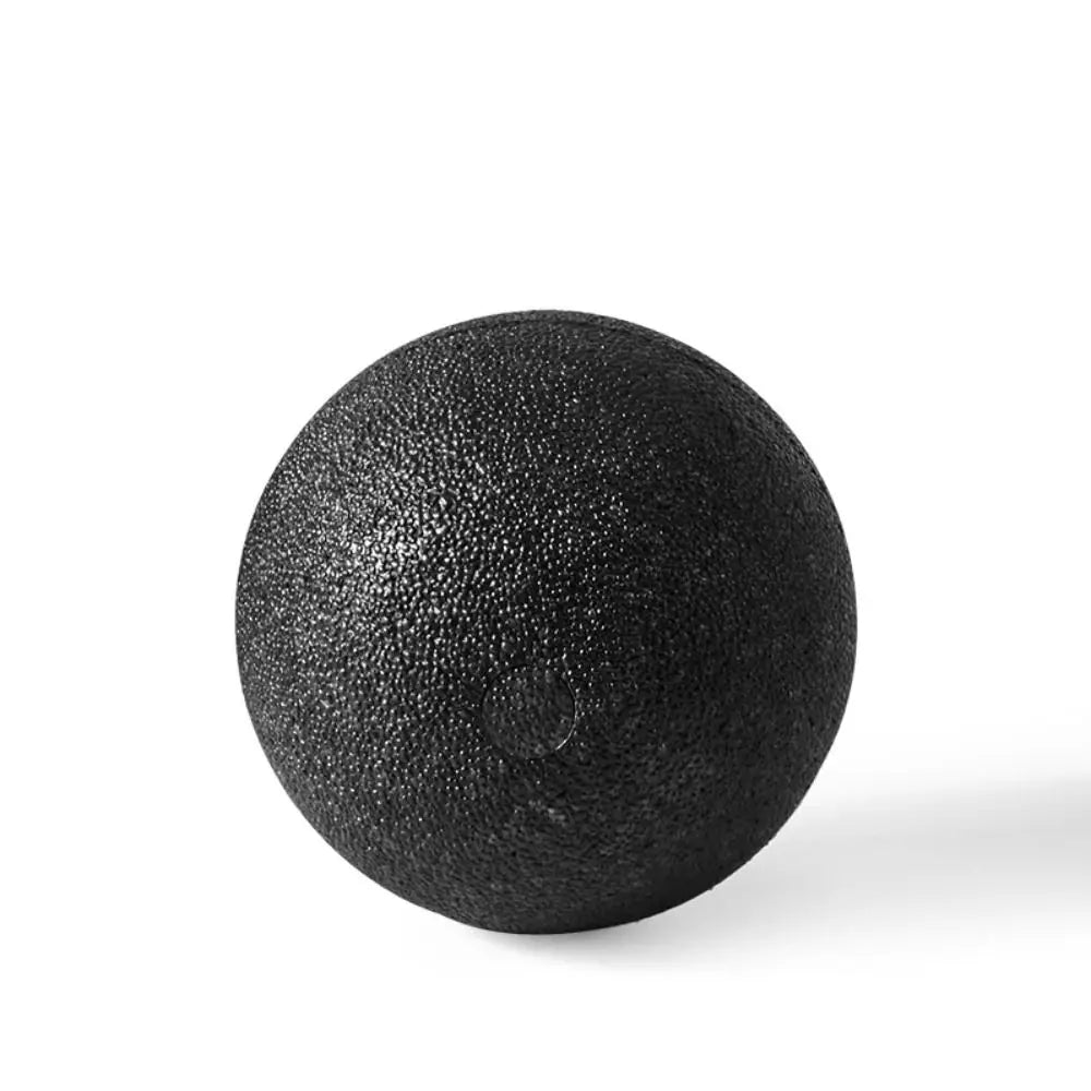 Double Lacrosse Peanut Massage Ball Relieve Pain Deep Tissue Massage Mobility Ball Trigger Point Cellulite Myofascia Ball