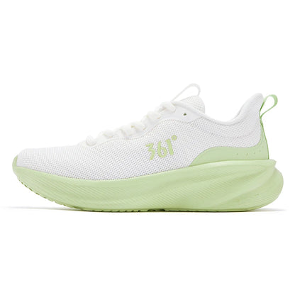361 Degrees Fengye 5.0 Women's Running Shoes Mesh Rebound Casual Feather-Light Supportive Durable Female Sneaker 682542210F