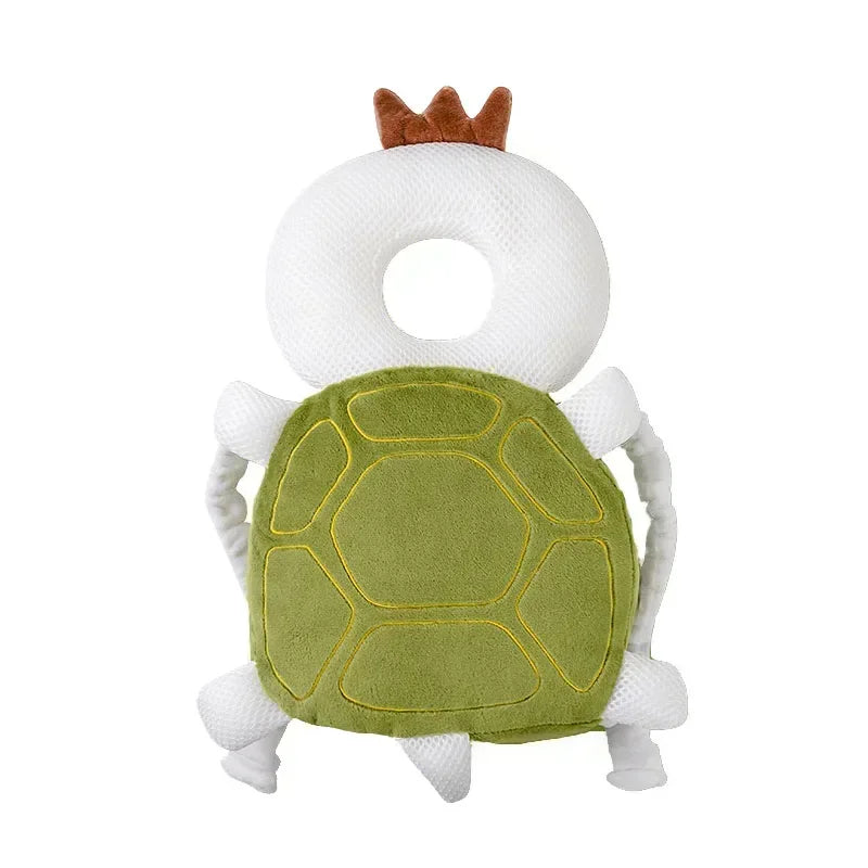 1-3t Toddler Baby Head Protector Safety Pad Cushion Back Prevent