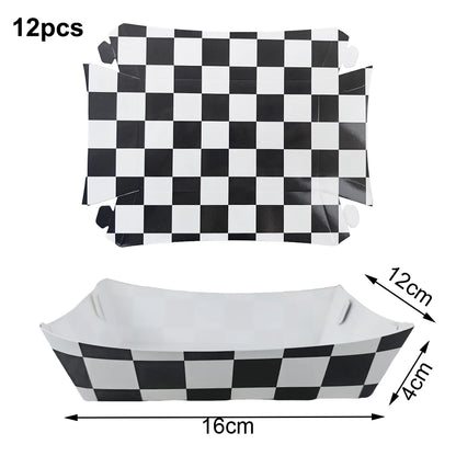 40'' Number Race Car Balloon Racetrack Balloon Truck Bike Wheels Tire Racing Car Theme Party Supplies Boys' Birthday Party Favor