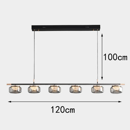 Modern Dining Room Pendant Lights Indoor Lighting Ceiling Lamp Hanging Light LED Chandelier Decorative Indoor Lighting