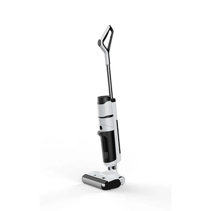 Cross-border new product lying flat floor scrubber suction mop all-in-one machine sweep electric intelligent automatic cleaning
