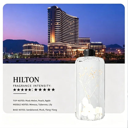 Automatic Scent Diffuser Machine Hotel Commercial Toilet Home Long Lasting Fragrance Dispenser Bathroom Odor Removal Aroma