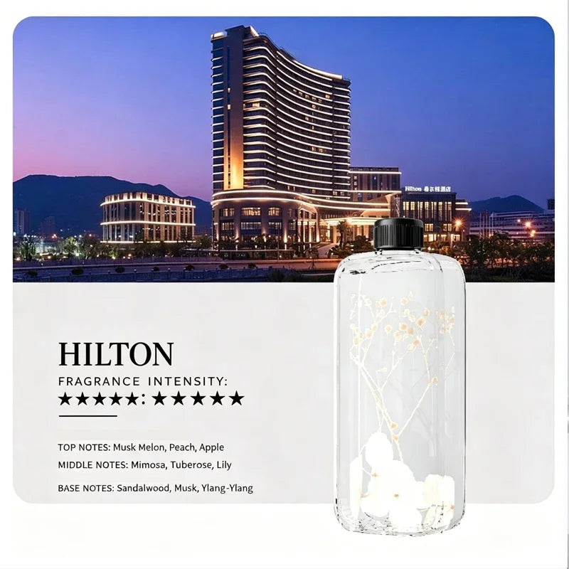 Automatic Scent Diffuser Machine Hotel Commercial Toilet Home Long Lasting Fragrance Dispenser Bathroom Odor Removal Aroma
