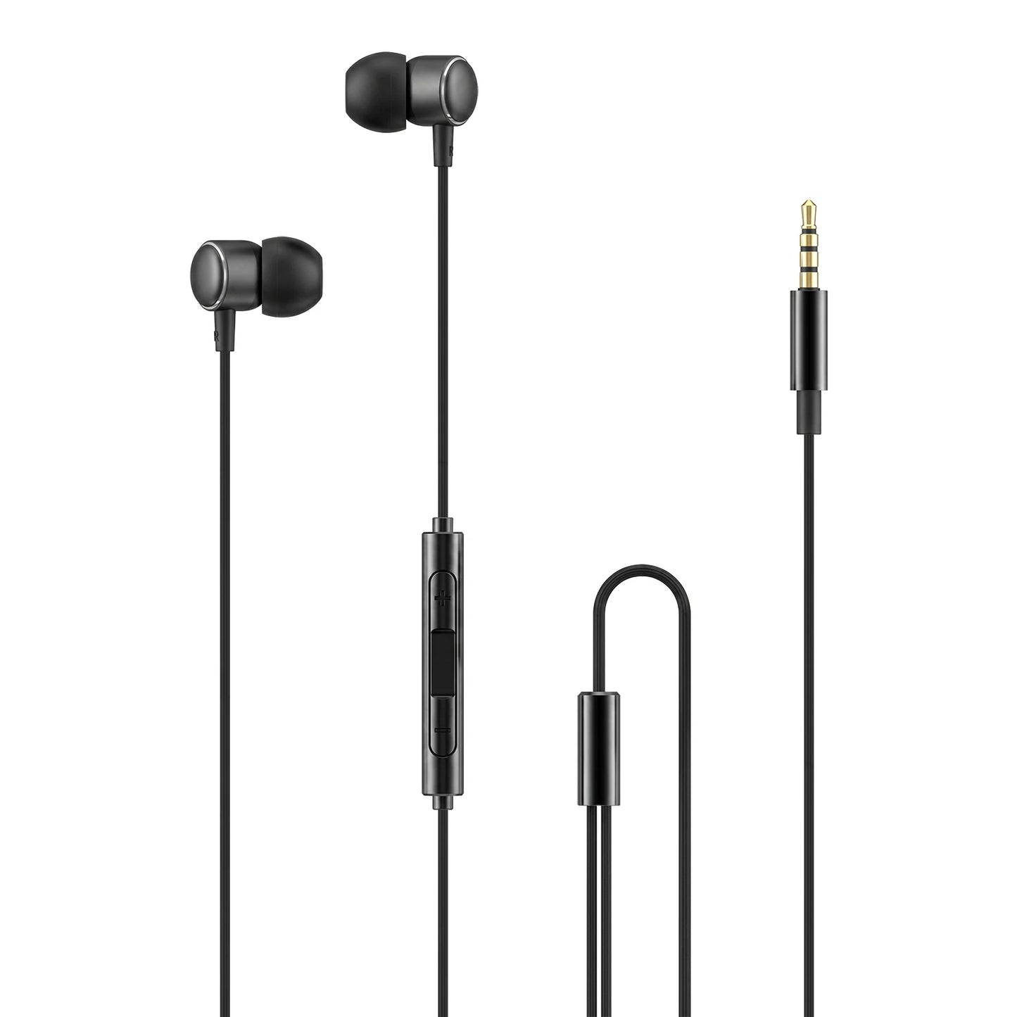 Type C Headphones For Samsung Galaxy S26 S25 S24 S23 Ultra Wired Earphones A57 A56 A55 A35 Z Fold 5G 3.5mm Jack Earbuds Headsets