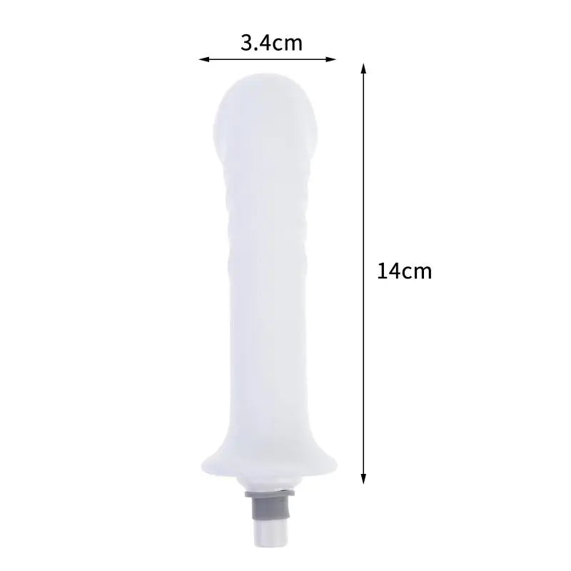 NEW Mini Massager Replaceable Massage Heads Deep Muscle Relaxation For Workout Recovery Home Office Travel