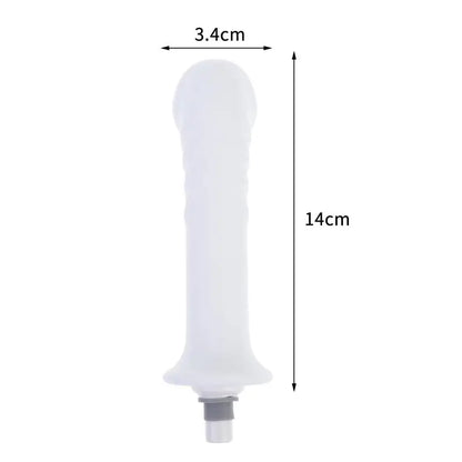 NEW Mini Massager Replaceable Massage Heads Deep Muscle Relaxation For Workout Recovery Home Office Travel