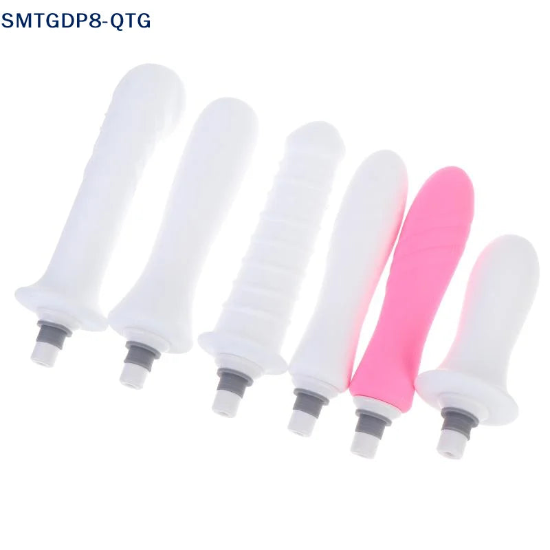 NEW Mini Massager Replaceable Massage Heads Deep Muscle Relaxation For Workout Recovery Home Office Travel