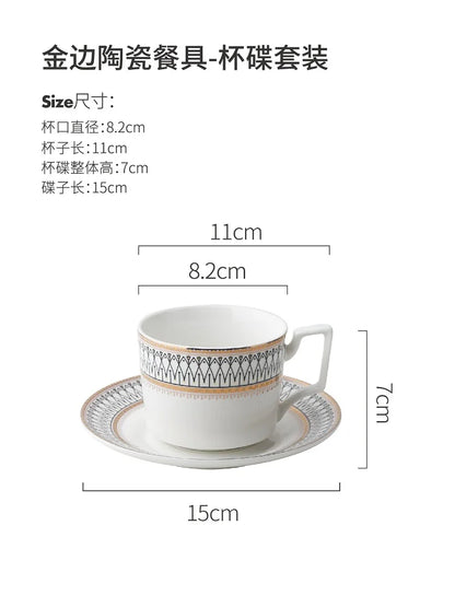 LIVETAI Pearl Ceramic Dinner Plates Set Western Steak Serving Dish for Home Restaurant