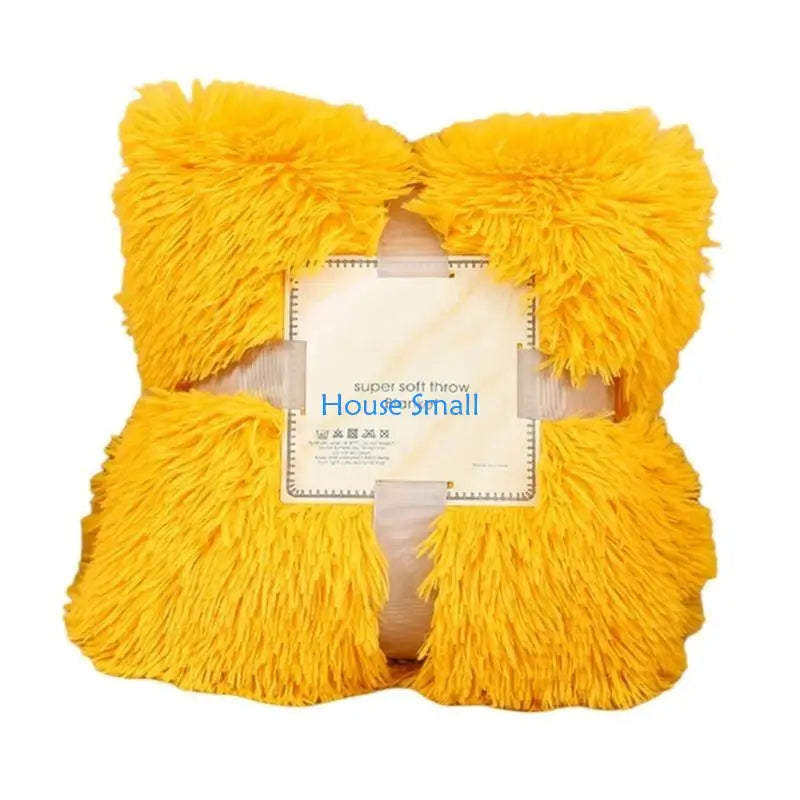 Snuggles Blanket, Bed Blanket Perfect for Sofa and Bed, Plush Warmth,Snuggles Wrap Blanket Lightweight Blanket 203F