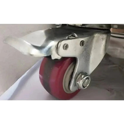 New Restaurant Hotel Bread Dough Mixer / Electric Automatic Commercial Dough Kneading Machine /spiral Dough Mixer