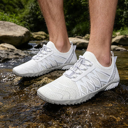 Barefoot Trail Shoes Barefoot Shoes for Men Casual Ladies Women Hiking Aqua Water Shoes Aquatic Sneaker Shoe Man trainers shoes