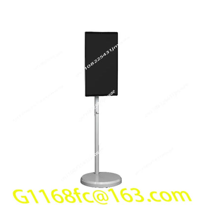 24-Inch Portable Smart TV with Stand 1080P Android 12.0 Dual Speaker Home Upgrade