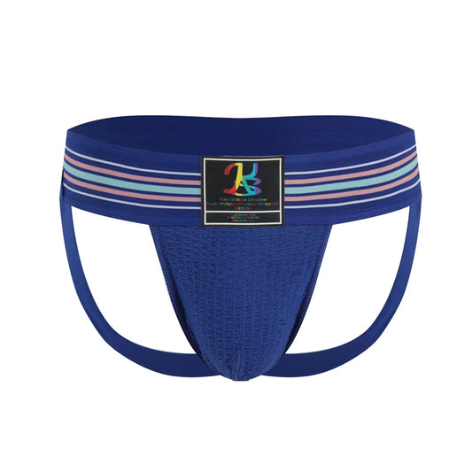 2024 New Men's Sexy Underwear Cotton Underwear Men's Jockstrap Underwear Men's Underwear