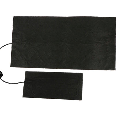 Wholesale 5V USB Warm Pads Fast Heating Heater Pet cushion Warmer For Cloth Vest Shoes