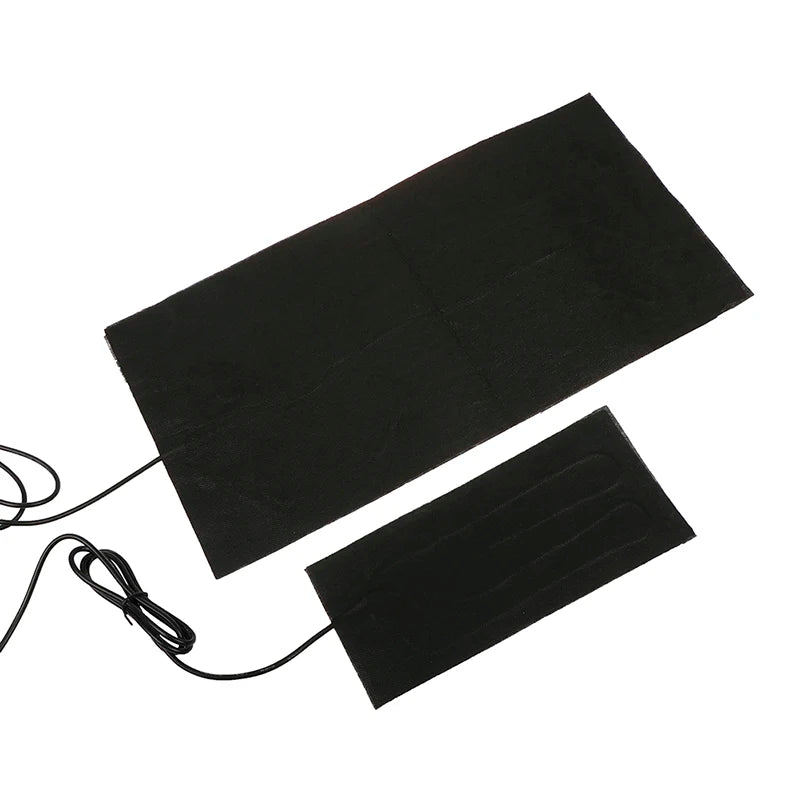 Wholesale 5V USB Warm Pads Fast Heating Heater Pet cushion Warmer For Cloth Vest Shoes