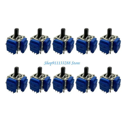 G88D High Precise TMR Joystick for Gamepad Controller Drift Frees Gaming Experience