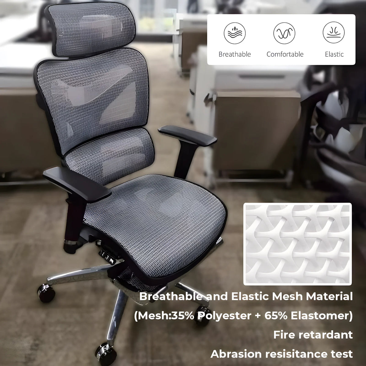 Foldable Computer Game Chair Silla Gamer Racing Rgb Gaming Chairs With Footrest Office Furniture Ergonomic Chair