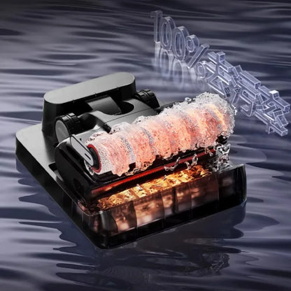 Dreame Wireless Mopping Machine - Integrated Cleaning, Sweeping and Vacuuming in One - Guard Home 1.0 Series