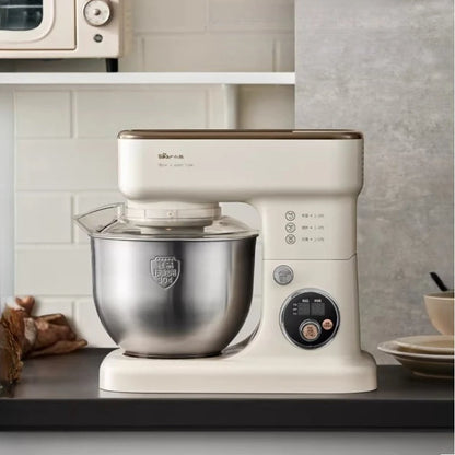 Bear Household Automatic Dough Maker Kneading Mixer with Proof & Ferment Function