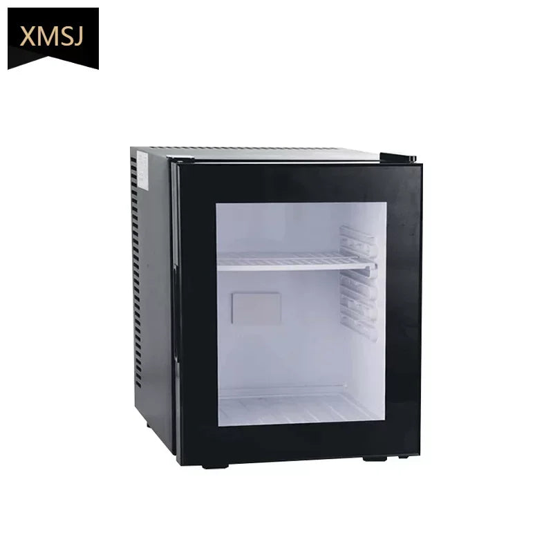 Smart Hotel home Resort Mini Bar Refrigerator Fridge/Freezer Counter