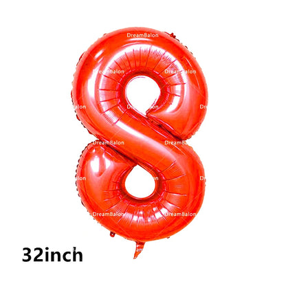Monster Godzillaed Vs King Konged Happy Birthday Decoration Party Supplies Balloons Banner Backdrop Cake Topper Cup Plate Napkin