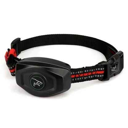 Automatic Bark Stopper Collar, Remote Control Electric Dog Training Device, Pet Training Waterproof Pet Dog Collar for All Dog