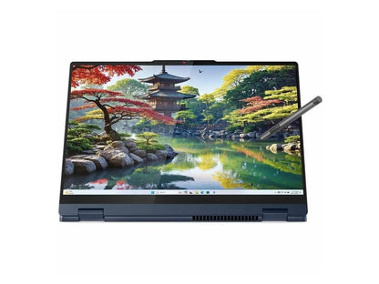Lenovo IdeaPad 5i 2-in-1 Laptop Intel Core Ultra 7 255U 16.0" 83KS001MUS