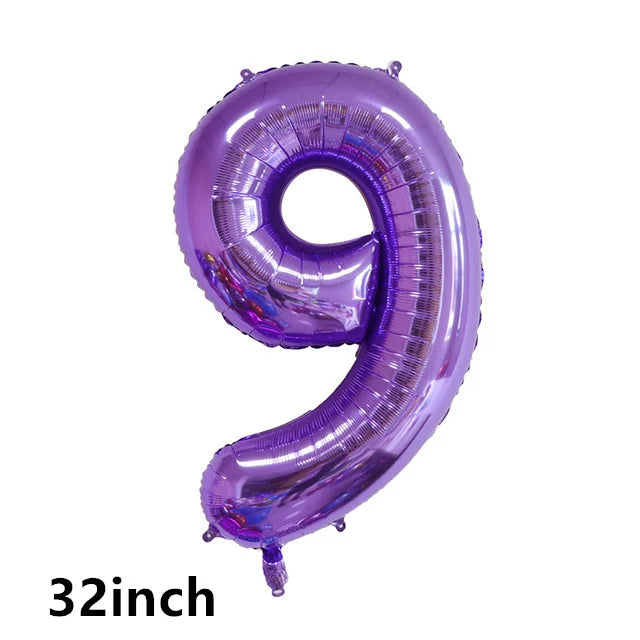 Fortnite Balloons Happy Birthday Banner Shooting Game Party Decoration Alpaca Llama Disposable Tableware Background Cake Topper