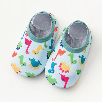 Boy Kids Beach Water Sports Sneakers Children Swimming Aqua Barefoot