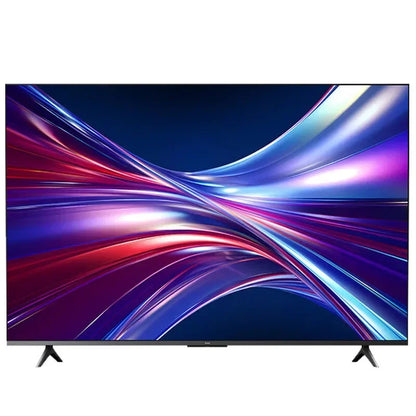 TV LCD TV 75-inch smart home ultra-high definition 4K voice home flat panel LCD TV