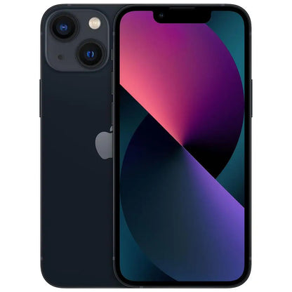 Apple / iPhone 13 / A2481/ Unlocked/ Genuine Original Apple Device, Authentic Hardware, Free Charging Cable Included Good Condition Grade 1-4  Refurbished Used Iphone