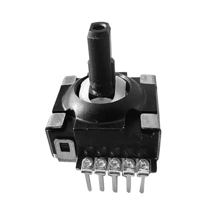 4PCS JH16 Hall Electromagnetic Joystick For Gamesir G8/ FLYDIGI VADER 4 PRO Game Console Hall Joystick Hall Thumbstick