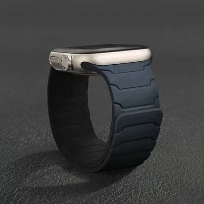 Magnetic Strap for Apple watch Bands Ultra 3 2 49mm 40mm 44mm 41mm 46mm 45mm 42mm Bracelet correa iWatch Series 11 10 SE 9 8 7 6