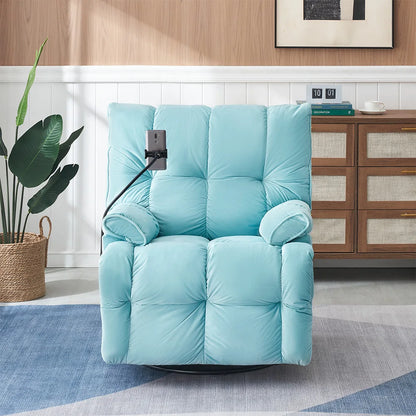 29.5-inch Single-person Comfortable Sofa With A Soft And Comfortable Seating Experience Suitable For Use In Small-Sized Living Rooms