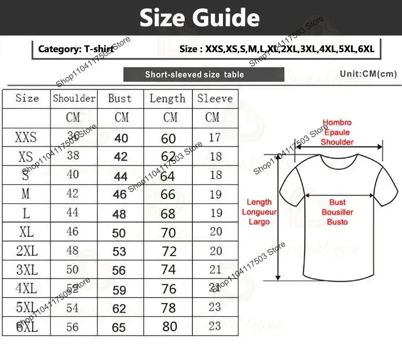 Kids' Game Character Graphic T-Shirt | Short Sleeves & Crew Neck | Casual Wear & Streetwear