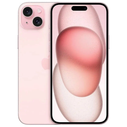 Apple / iPhone 15 / A2846  / Yellow / Genuine Original Apple Device, Authentic Hardware, Free Charging Cable Included Good Condition Grade 1-4 Refurbished Used Iphone