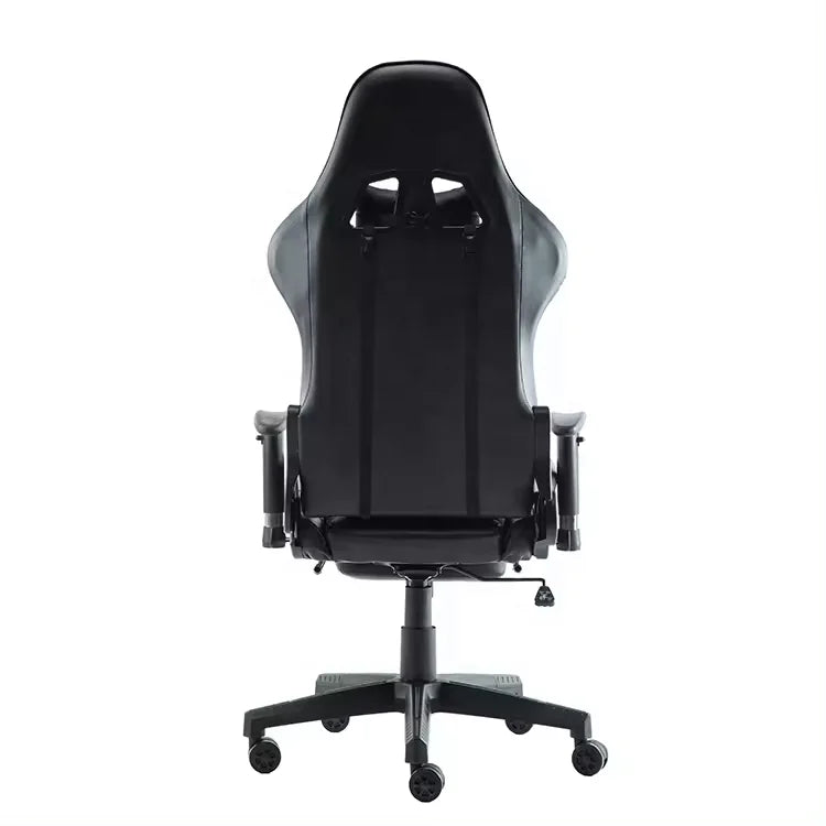 Modern New Design Low Price Home  High Back Swivel Adjustable Height Combined PU Gamer Gaming Chair