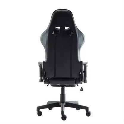 Modern New Design Low Price Home  High Back Swivel Adjustable Height Combined PU Gamer Gaming Chair